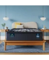 Serta Perfect Sleeper X Max Firm Pillow Top 15.25 Quilted Hybrid Mattress Set Collection