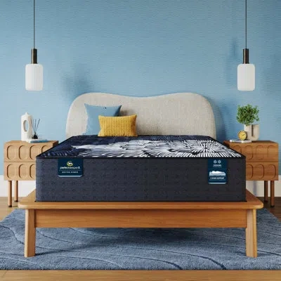 Serta Perfect Sleeper X Max Medium 14.25" Hybrid Mattress
