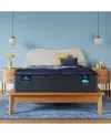 Serta Perfect Sleeper X Prescott 14" Smooth Hybrid Medium Firm Mattress In No Color