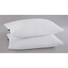 Serta Power Chill Medium/firm 2 Pack Pillow In White