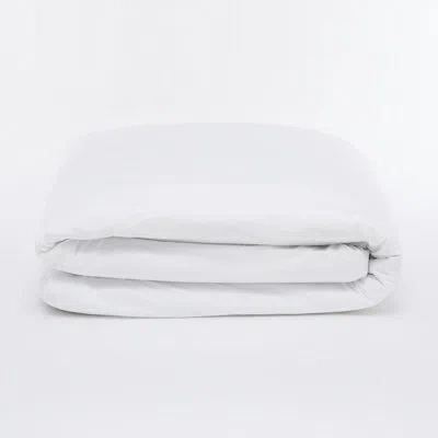 Serta Power Chill Waterproof Fitted Mattress Protector
