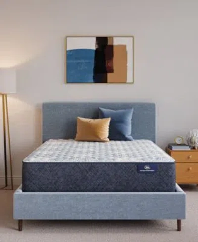 Serta Sea Heights 13 Extra Firm Tight Top Mattress Collection In Multi