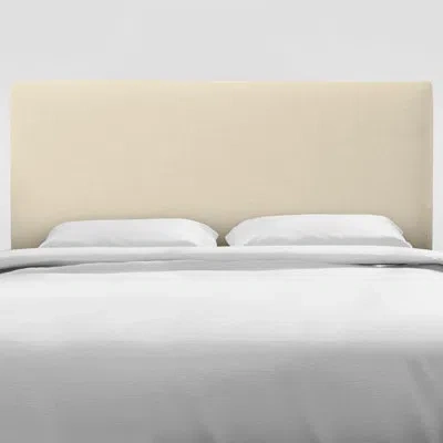 Serta Selena Queen/full Upholstered Headboard In Linen
