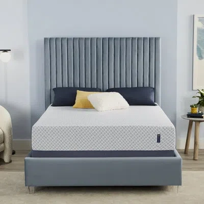Serta Sheep Retreat Medium 10" Memory Foam Mattress