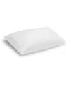 Serta Triple Layer Comfort Foam Pillow, Standard In White