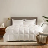 Serta Winter Down Alternative Comforter In White