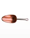 Sertodo Copper Dry Goods/ice Scoop In Copper