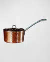 Sertodo Copper Petite French Butter Warming Pot In Copper