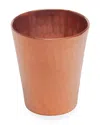 Sertodo Copper Sharp Shooter Shot Cup In Copper