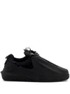 Servati Hyper M2 Sneakers In Black