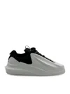 Servati Snekaers Hyper M2 White In White