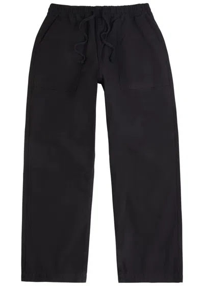 Served Chef Canvas Trousers