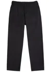 Served Drill Waiter Canvas Trousers
