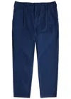 Served Drill Waiter Canvas Trousers