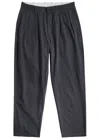 Served Ripstop Part Timer Canvas Trousers