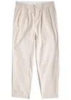 Served Ripstop Part Timer Canvas Trousers