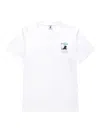 Service Works Bar & Kitchen T-shirt In Brown