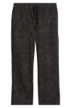 Service Works Camo Chef Pants In Brown