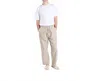 Service Works Canvas Chef Pants In Khaki In Brown