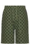 SERVICE WORKS CANVAS CHEF SHORTS