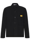 SERVICE WORKS CANVAS COVERALL JACKET