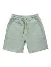 Service Works Chef Logo-patch Shorts