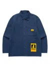 Service Works Chore Patch-pocket Jacket