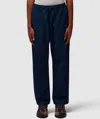 Service Works Organic Cotton Canvas Chef Pants In Navy