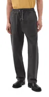 Service Works Classic Chef Pants Grey In Gray
