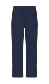 Service Works Classic Chef Pants In Navy