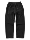 Service Works Corduroy Chef Trousers In Black