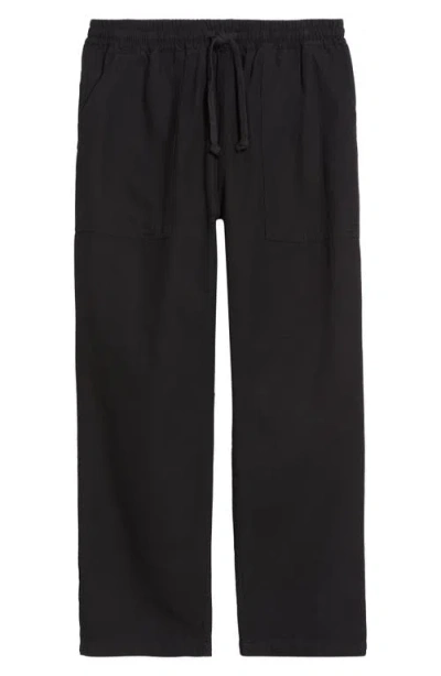 SERVICE WORKS SERVICE WORKS COTTON CANVAS CHEF PANTS