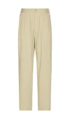 Service Works Drill Part Timer Pants In Khaki