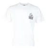 Service Works Home Comforts Tee White In White
