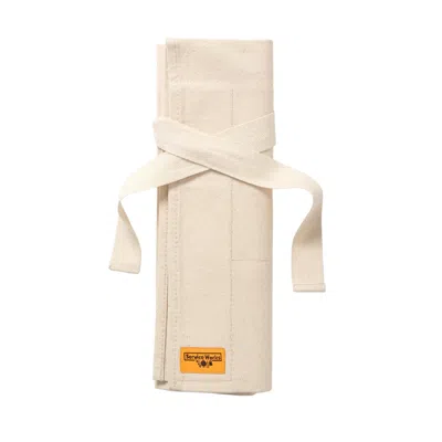 Service Works Knife Roll Natural In Neutral