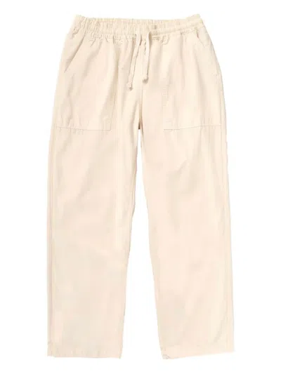 Service Works Logo-patch Track Pants