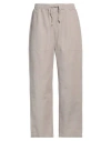 Service Works Man Pants Grey Size Xs Organic Cotton