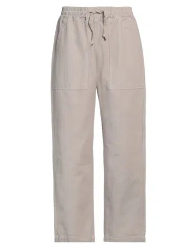 Service Works Man Pants Grey Size Xs Organic Cotton