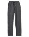 Service Works Man Pants Steel Grey Size Xs Organic Cotton