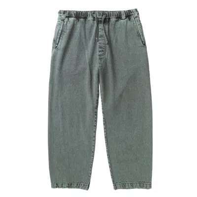 Service Works Od Easy Chef Pants Sage In Blue