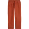 Service Works Organic Cotton Canvas Drawstring Chef Pants