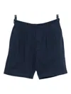 Service Works Part Timer Shorts In Blue