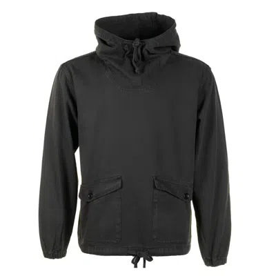 Service Works Pigment Hbt Smock 2.0 Black