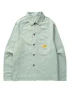Service Works Ripstop Front Of House Jacket