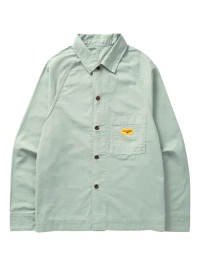 Service Works Ripstop Front Of House Jacket