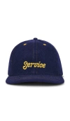 Service Works Service Script Cord Cap In Blue