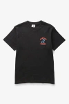 Service Works T-shirt Organic Chefswear Black In Black