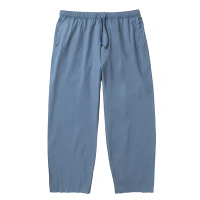 Service Works Tech Twill Easy Chef Pants Slate In Green
