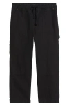 Service Works Utility Chef Pants In Black