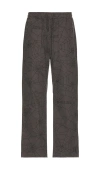 Service Works Web Chef Pants In Grey